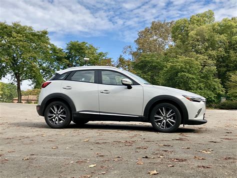 2018 cx-3 thick sheet metal|2018 Mazda CX.